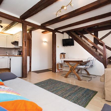 Baribal'Ele Apartment Colmar Exterior photo