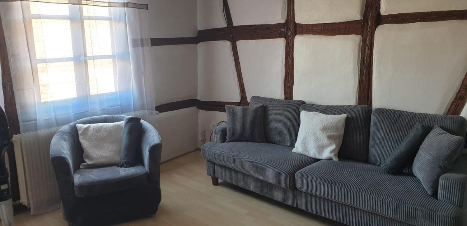 Baribal'Ele Apartment Colmar Exterior photo